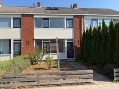 Noorderrand 17, 8311AW Espel